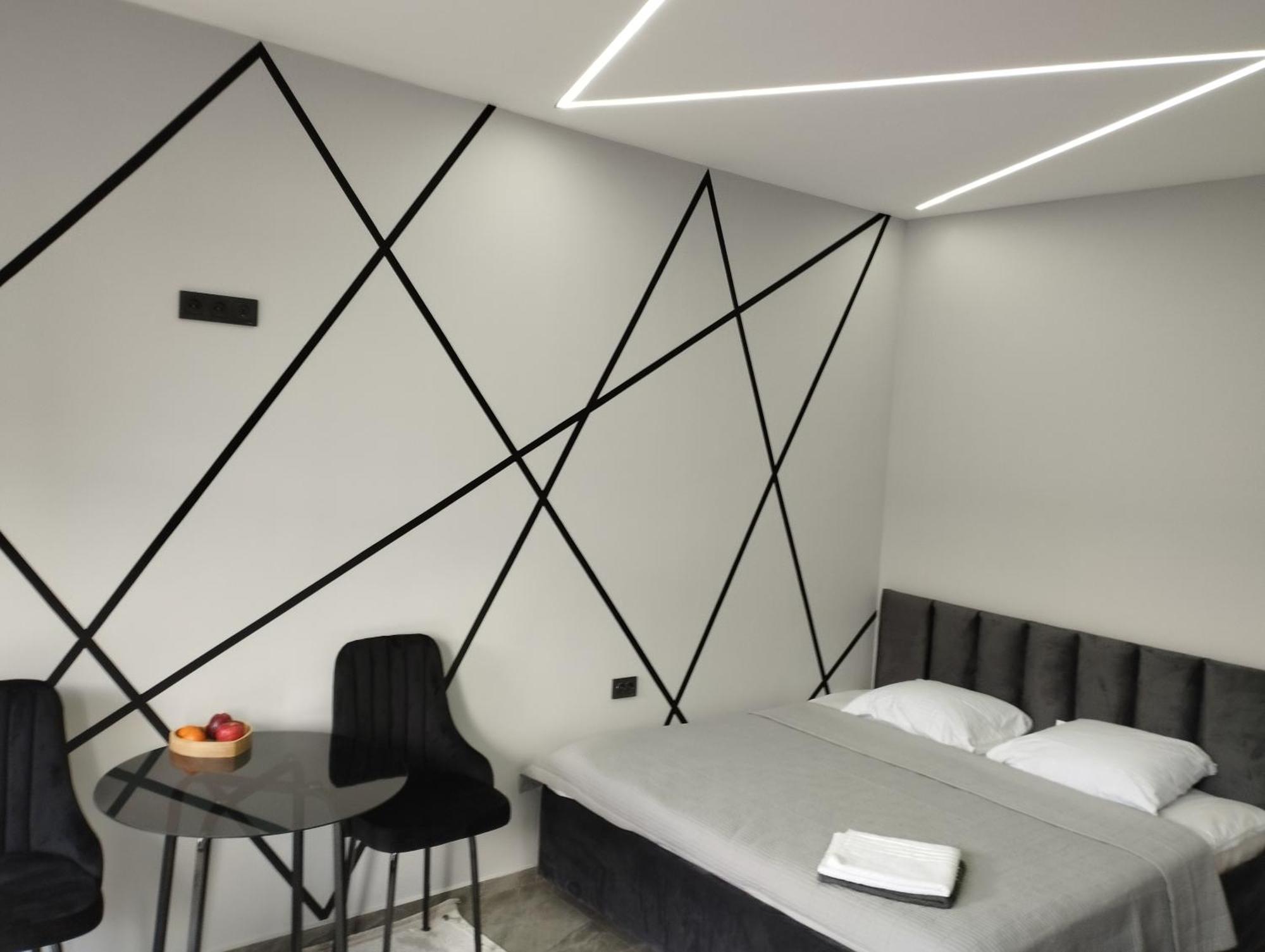 Lumi Hotel Bișkek Exterior foto